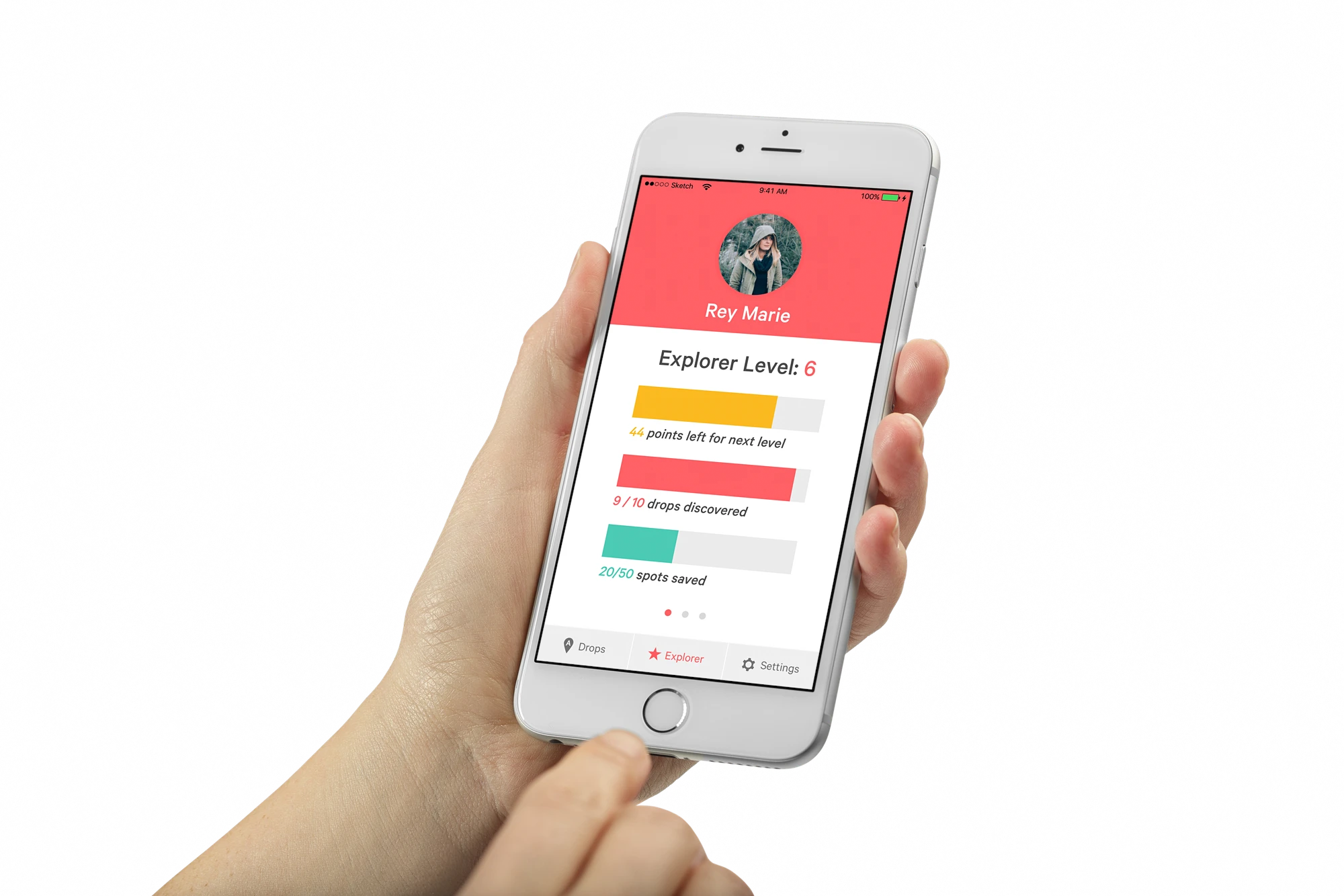 Drop for Airbnb - Image 3