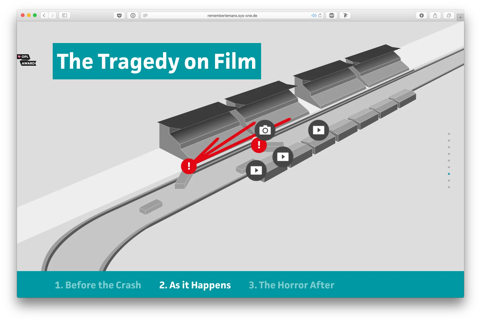 Remembering Le Mans 1955 - Image 5